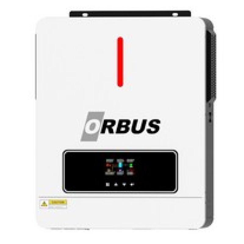 ORBUS ECO - 48V 6.500VA-6.000W İnverter